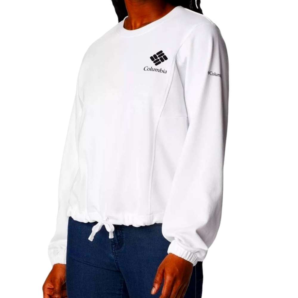 Columbia- Women's Trek Seasonal FT Crew